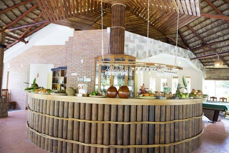 The Garden House Phu Quoc