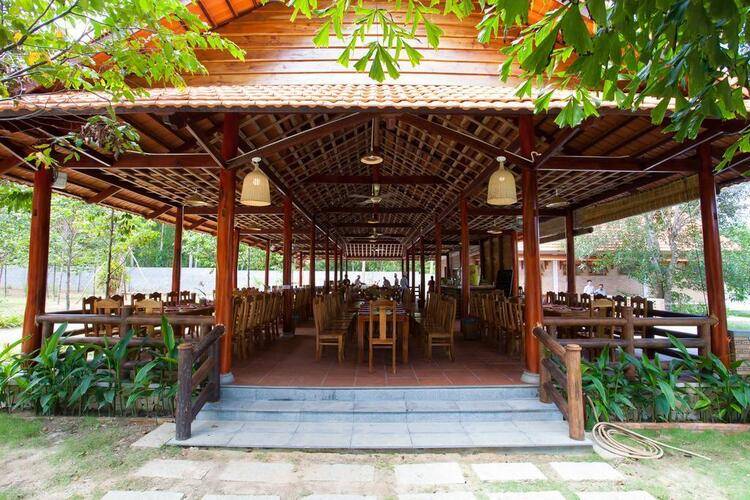 The Garden House Phu Quoc