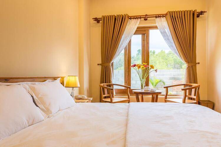 The Garden House Phu Quoc