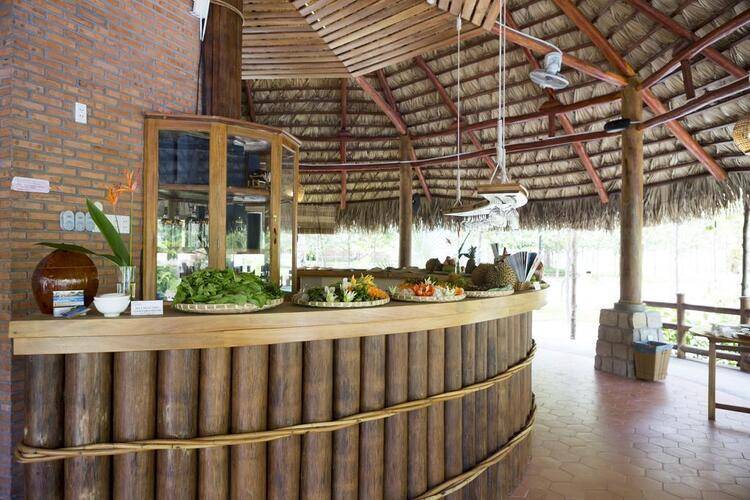 The Garden House Phu Quoc