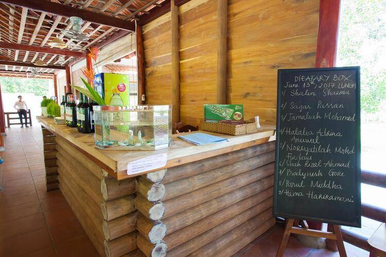 The Garden House Phu Quoc