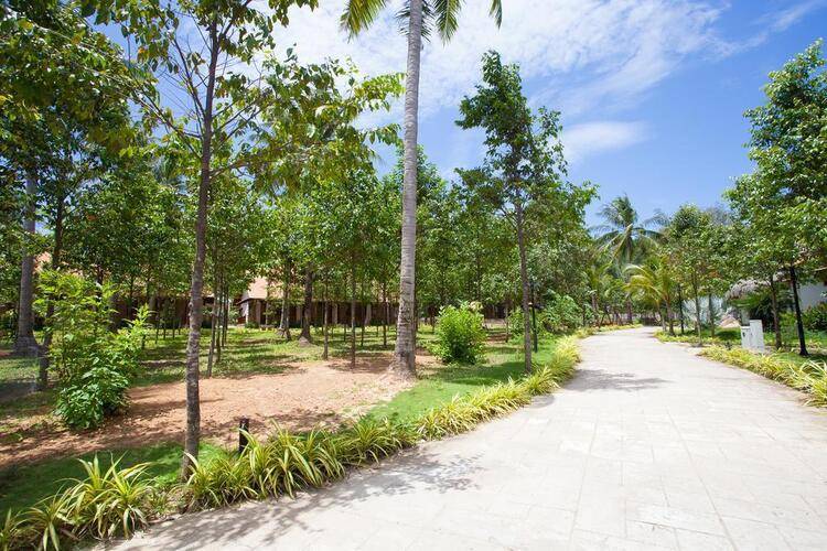 The Garden House Phu Quoc