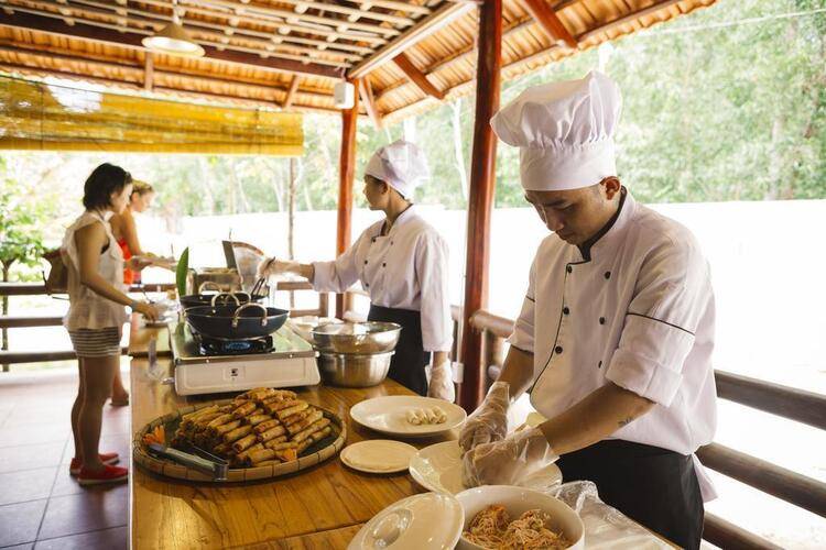 The Garden House Phu Quoc