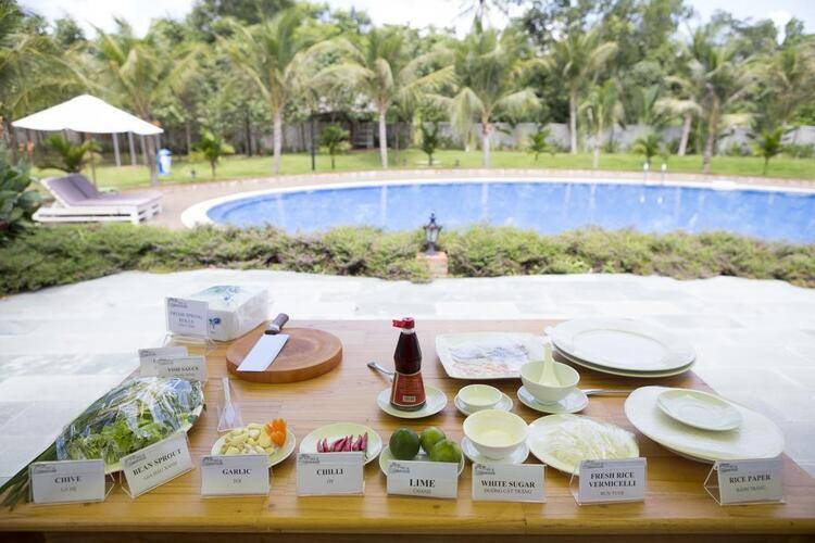 The Garden House Phu Quoc