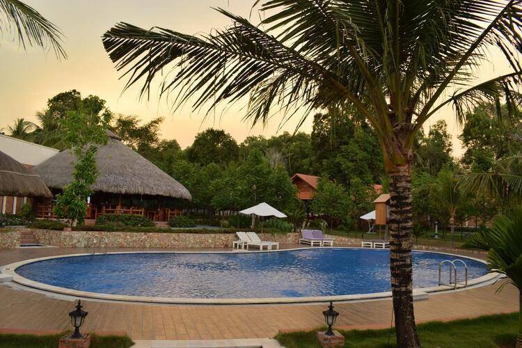 The Garden House Phu Quoc