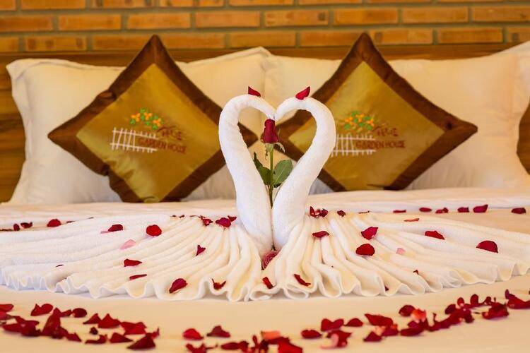 The Garden House Phu Quoc