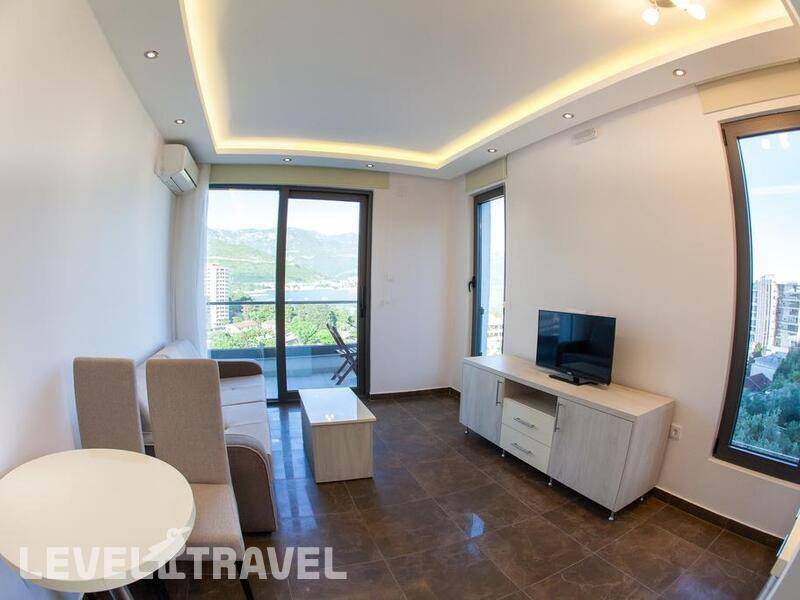Фотография Garni Hotel Arka