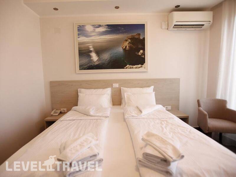 Фотография Garni Hotel Arka