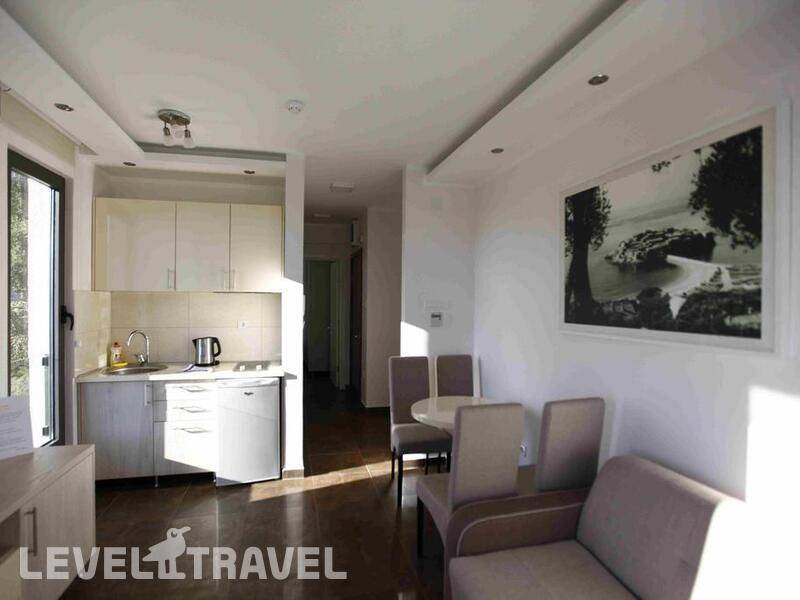 Фотография Garni Hotel Arka