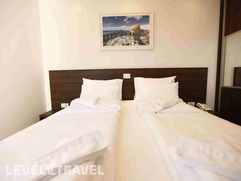 Фотография Garni Hotel Arka