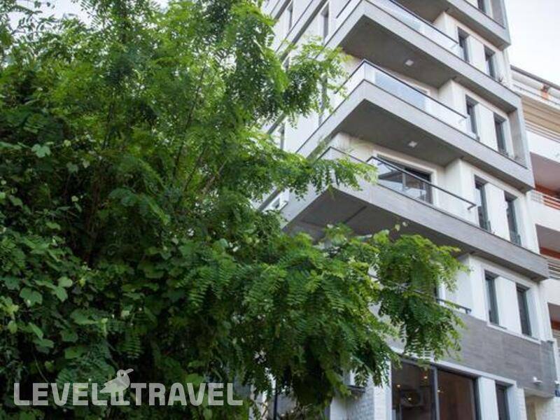 Фотография Garni Hotel Arka