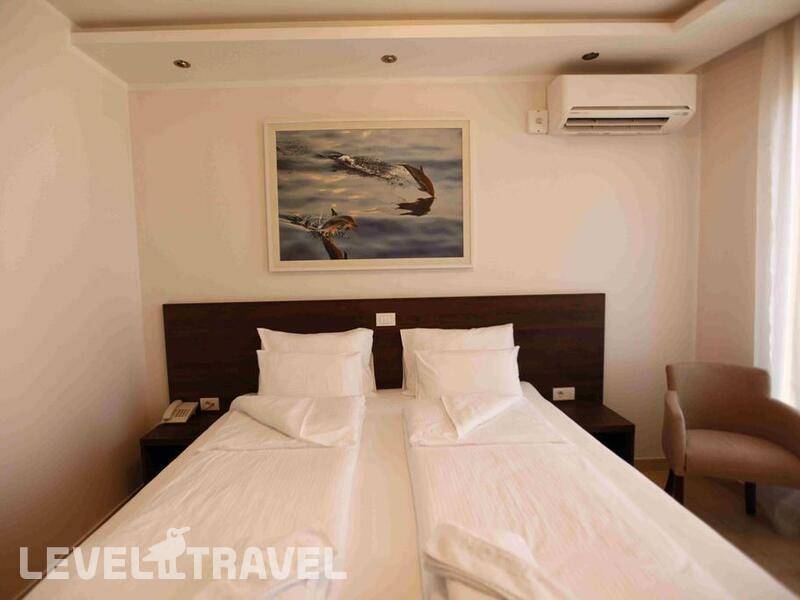 Фотография Garni Hotel Arka