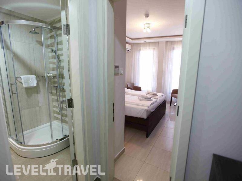 Фотография Garni Hotel Arka