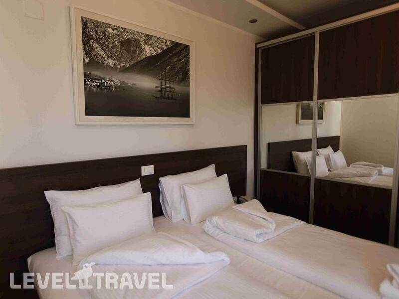 Фотография Garni Hotel Arka