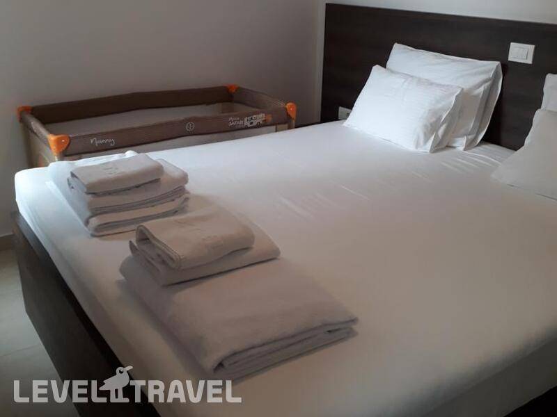 Фотография Garni Hotel Arka
