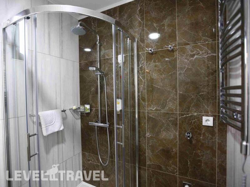 Фотография Garni Hotel Arka