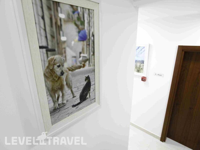 Фотография Garni Hotel Arka