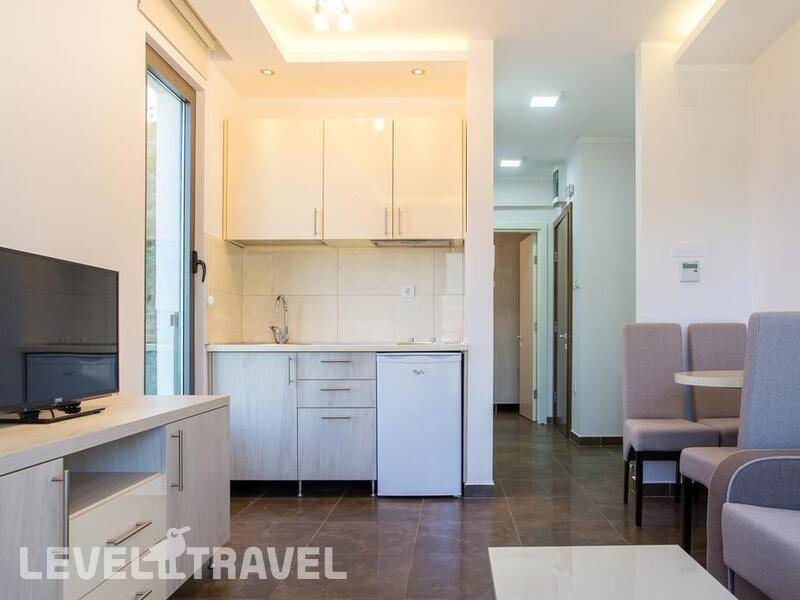 Фотография Garni Hotel Arka