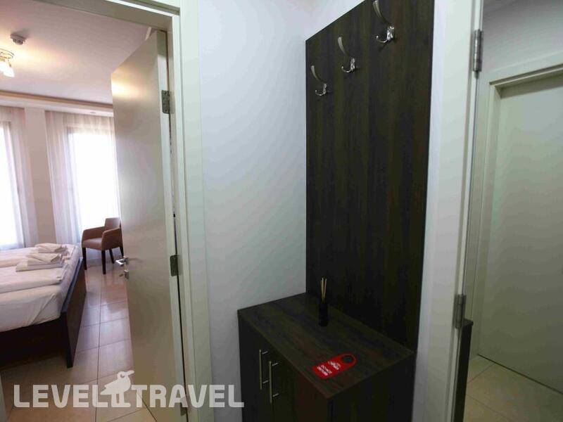 Фотография Garni Hotel Arka