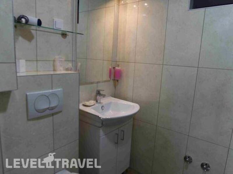 Фотография Garni Hotel Arka