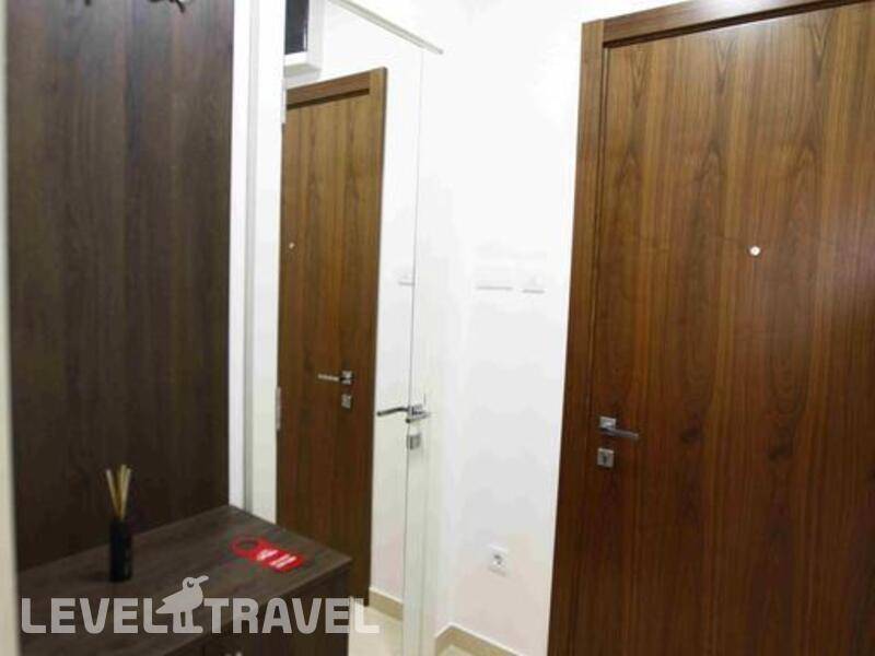 Фотография Garni Hotel Arka