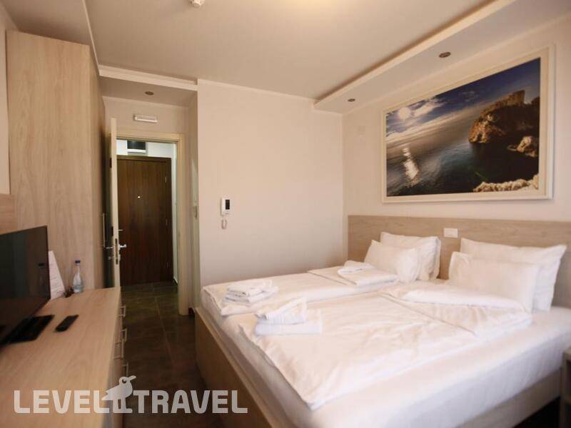 Фотография Garni Hotel Arka