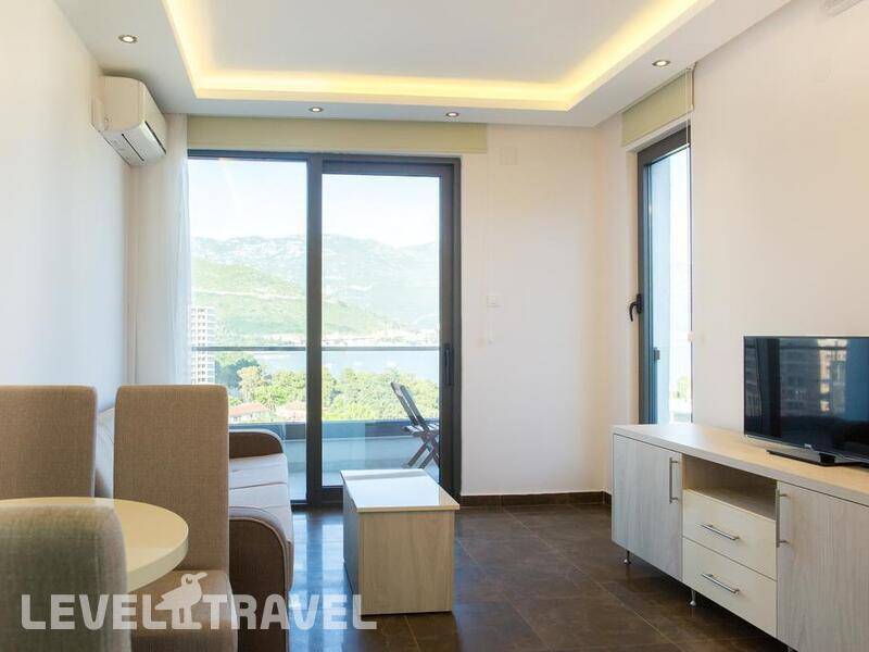 Фотография Garni Hotel Arka