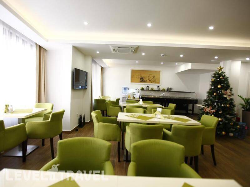 Фотография Garni Hotel Arka