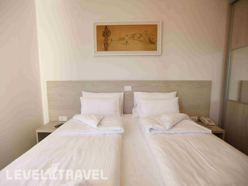 Фотография Garni Hotel Arka