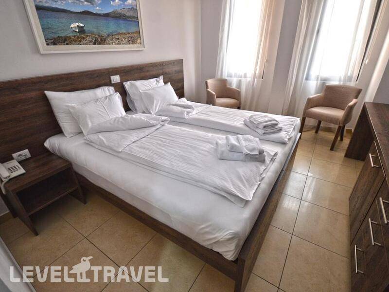 Фотография Garni Hotel Arka
