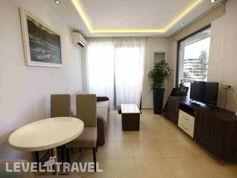 Фотография Garni Hotel Arka