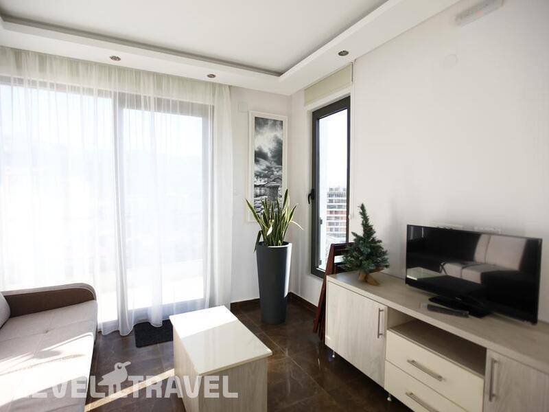 Фотография Garni Hotel Arka