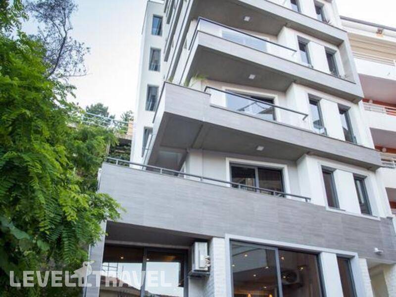 Фотография Garni Hotel Arka