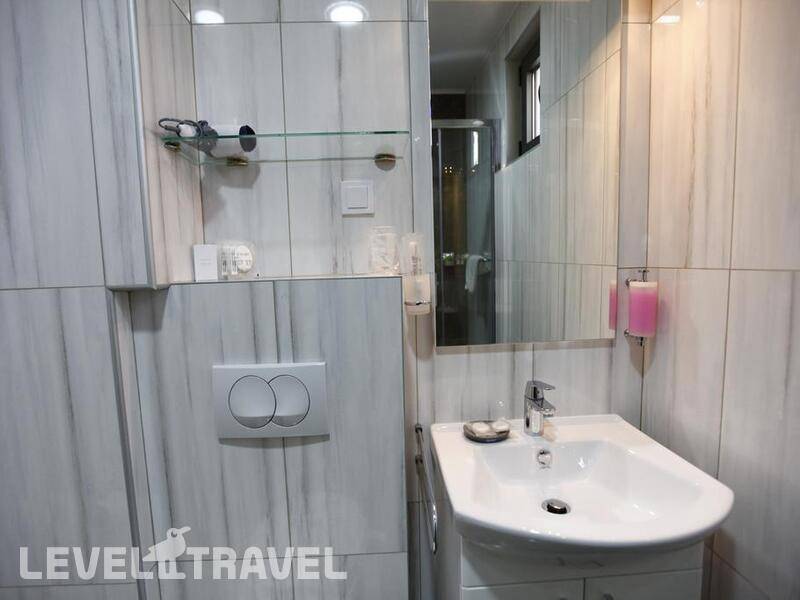 Фотография Garni Hotel Arka