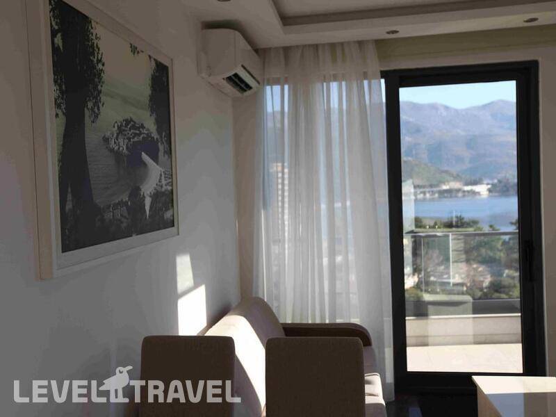Фотография Garni Hotel Arka