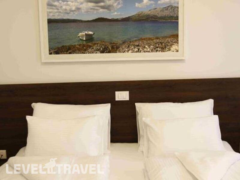 Фотография Garni Hotel Arka