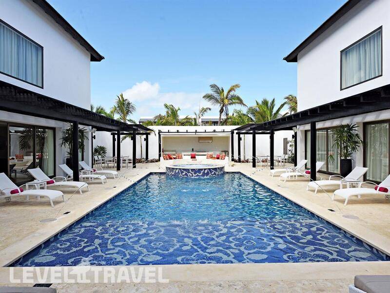 Фотография Chic Mansion At Chic By Royalton Punta Cana