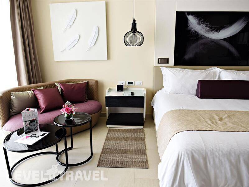 Фотография Chic Mansion At Chic By Royalton Punta Cana