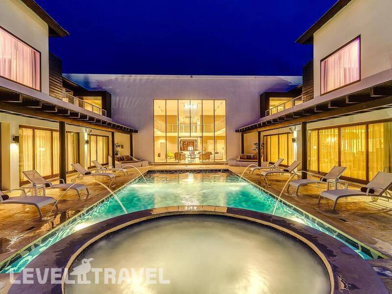 Фотография Chic Mansion At Chic By Royalton Punta Cana