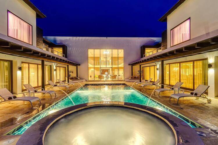 Chic Mansion At Chic By Royalton Punta Cana