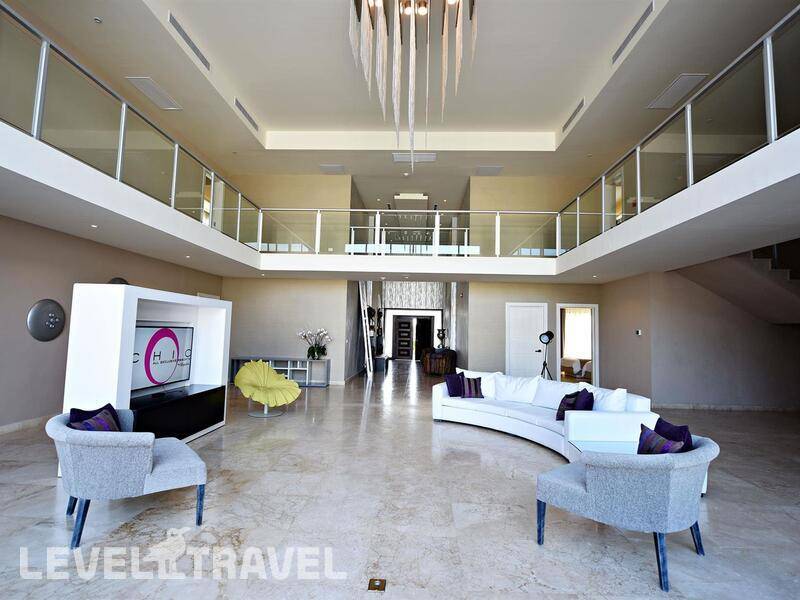 Фотография Chic Mansion At Chic By Royalton Punta Cana