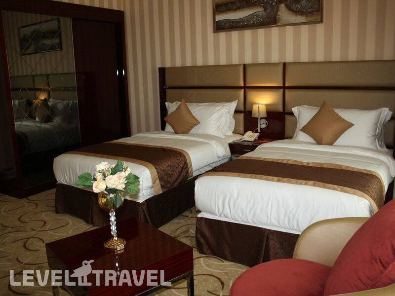 Фотография Al Salam Grand Hotel