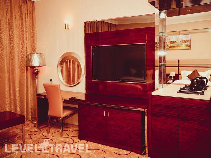 Фотография Al Salam Grand Hotel