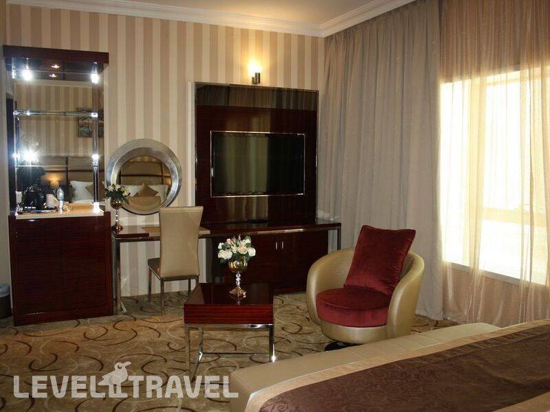 Фотография Al Salam Grand Hotel