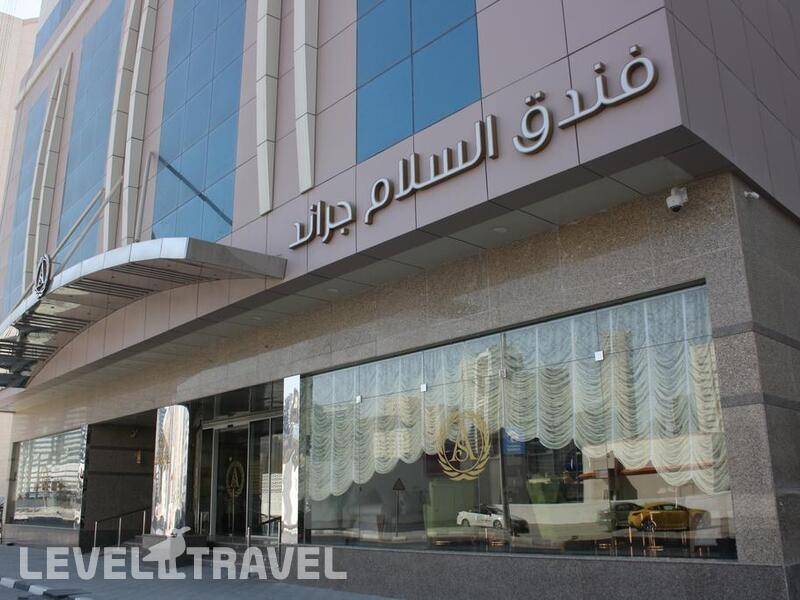 Фотография Al Salam Grand Hotel