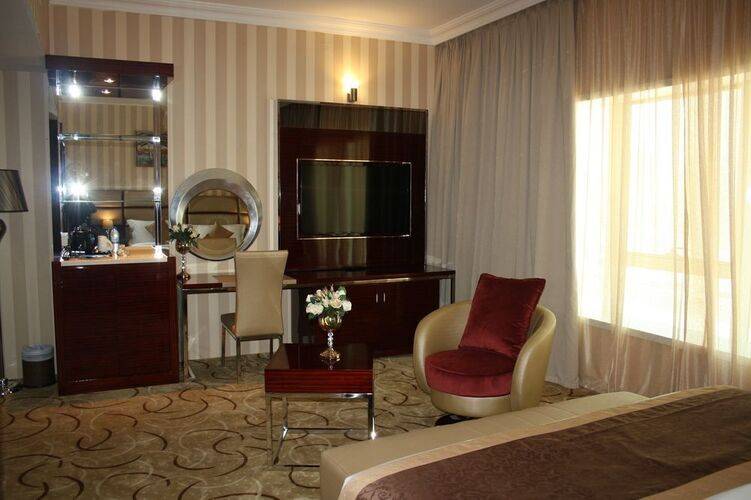 Al Salam Grand Hotel