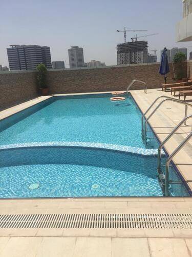 Al Salam Grand Hotel