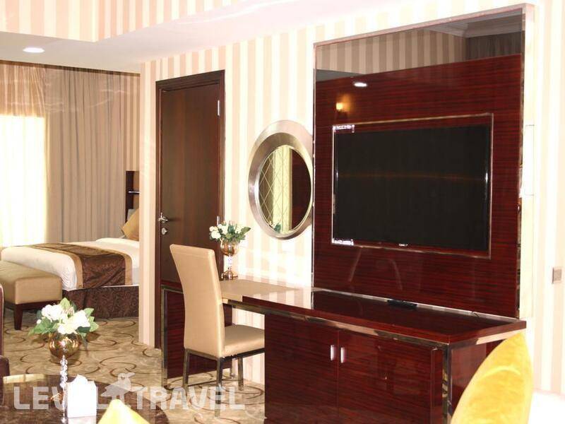 Фотография Al Salam Grand Hotel
