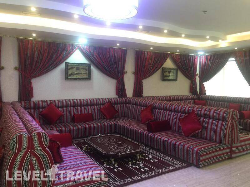 Фотография Al Salam Grand Hotel