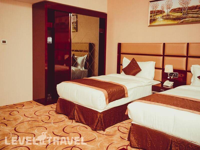 Фотография Al Salam Grand Hotel